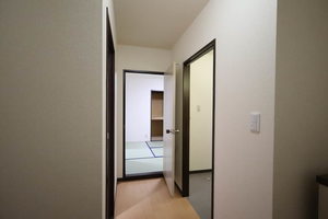 コ－ポＯＨＩＲＡ B202号-2