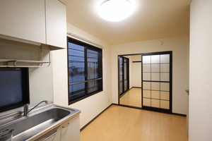 コ－ポＯＨＩＲＡ B202号-4