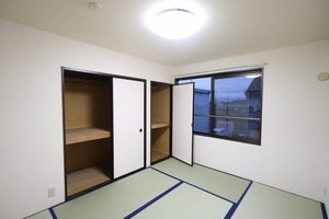 コ－ポＯＨＩＲＡ B202号-8