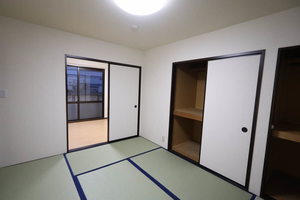 コ－ポＯＨＩＲＡ B202号-9