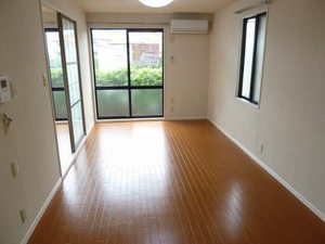 ファミールＨＡＲＡ B102号-2