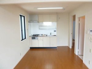 ファミールＨＡＲＡ B102号-3