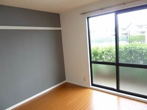 ファミールＨＡＲＡ B102号-4