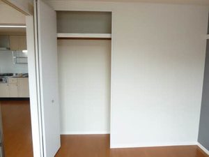 ファミールＨＡＲＡ B102号-5