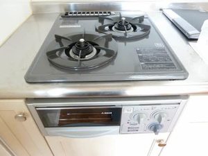 ファミールＨＡＲＡ B102号-7