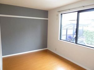 ファミールＨＡＲＡ B102号-8