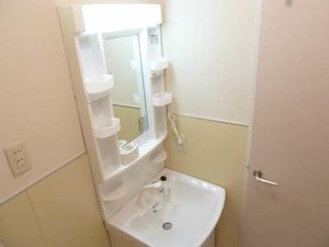 ファミールＨＡＲＡ B102号-10