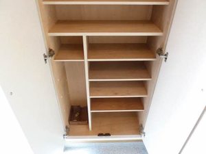 ファミールＨＡＲＡ B102号-12