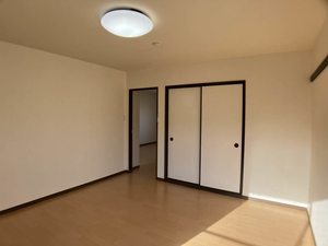 フレグランスふくずみ A203号-5