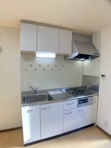 フレグランスふくずみ A203号-8