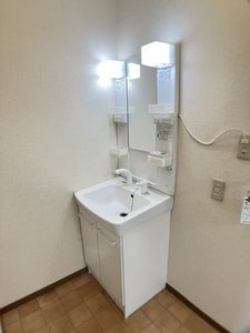 フレグランスふくずみ A203号-9