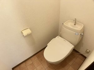 フレグランスふくずみ A203号-12