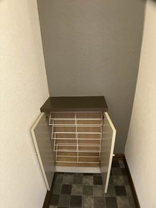 フレグランスふくずみ A203号-14