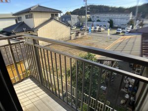 フレグランスふくずみ A203号-15