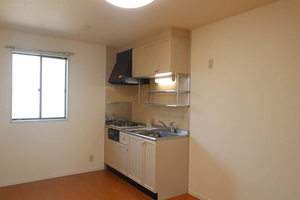 スリーゼ B103号-4