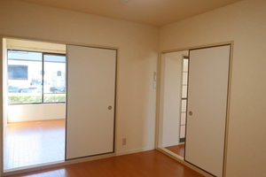 スリーゼ B103号-9