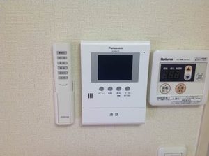 ルミエ-ル A201号-3