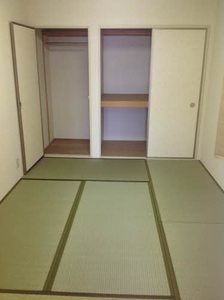 ルミエ-ル A201号-9