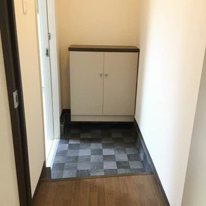 フロ－レンス天神 D101号-3