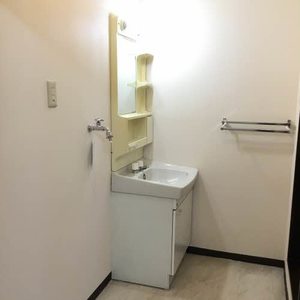 フロ－レンス天神 D101号-5