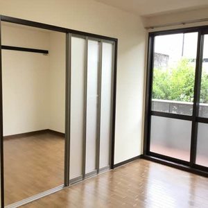 フロ－レンス天神 D101号-8