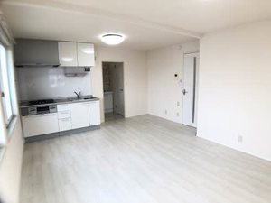 グリーンステージ A205号-2