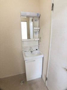 グリーンステージ A205号-4