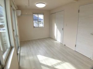 グリーンステージ A205号-7