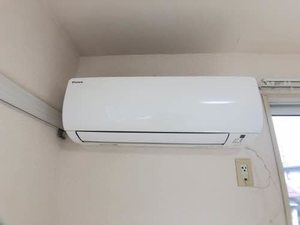 グリーンステージ A205号-12