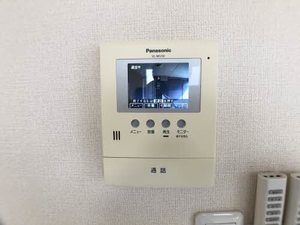 グリーンステージ A205号-14