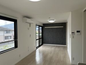 サンハイツ矢橋Ⅰ 0203号-2
