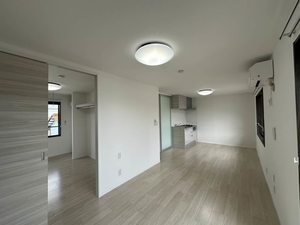 サンハイツ矢橋Ⅰ 0203号-4