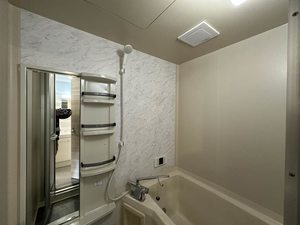 サンハイツ矢橋Ⅰ 0203号-12