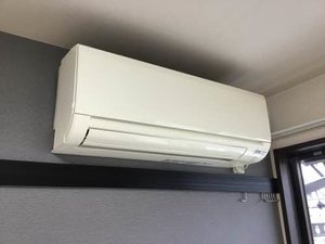 フレグランス豊岡 0201号-11