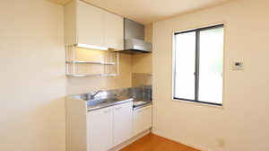 フレグランス瑞穂 B102号-2