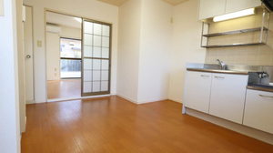 フレグランス瑞穂 B102号-10