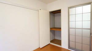 フレグランス瑞穂 B102号-15