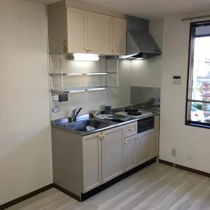 アムールサカエ B202号-4