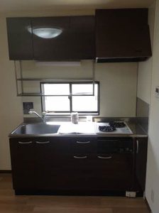 アムールサカエ B203号-9