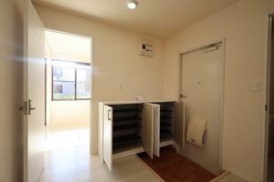 プロムナードＦＵＫＵＴＡ A101号-3