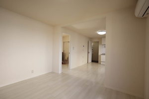 プロムナードＦＵＫＵＴＡ A101号-6