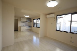 プロムナードＦＵＫＵＴＡ A101号-7