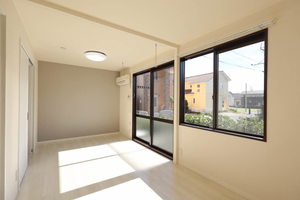 プロムナードＦＵＫＵＴＡ A101号-9