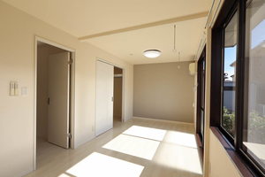 プロムナードＦＵＫＵＴＡ A101号-10