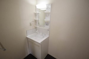 プロムナードＦＵＫＵＴＡ A101号-13