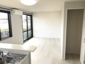 プロムナードＦＵＫＵＴＡ C102号-3