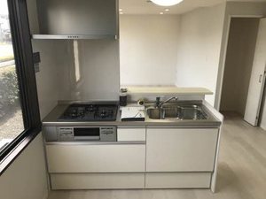 プロムナードＦＵＫＵＴＡ C102号-4