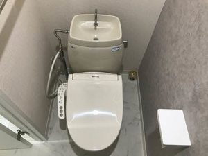 プロムナードＦＵＫＵＴＡ C102号-10