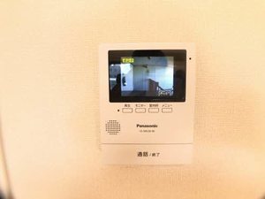 プロムナードＦＵＫＵＴＡ D201号-4