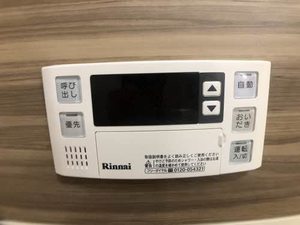 プロムナードＦＵＫＵＴＡ D201号-15